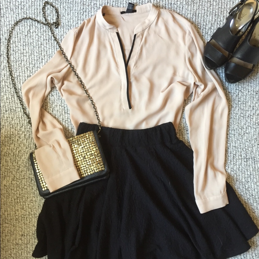 Forever 21 shirt